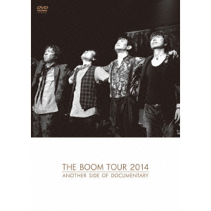 THE BOOM / ザ・ブーム / THE BOOM TOUR 2014 ANOTHER SIDE OF DOCUMENTARY