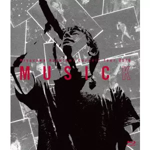 【特典付】未開封新品 宮沢和史 ~35~ LIVE SELECTION 3DVD 特典付】未開封新品 宮沢和史 ~35~ LIVE SELECTION 3DVD