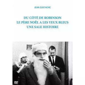 JEAN EUSTACHE / ジャン・ユスターシュ商品一覧｜映画DVD/サントラ