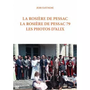 JEAN EUSTACHE / ジャン・ユスターシュ商品一覧｜映画DVD/サントラ