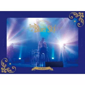 雨宮天/Ten to Bluer Sky\