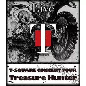 T-SQUARE Music Entertainment Inc.商品一覧｜ディスクユニオン