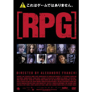 Alexandre Franchi / アレクサンドル・フランキ / RPG