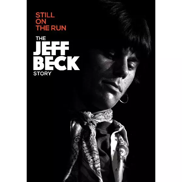 ジェフ・ベック/スティル・オン・ザ・ラン～ジェフ・ベック・ストーリー\\