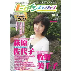 ヒロインメディア商品一覧｜ディスクユニオン・オンラインショップ