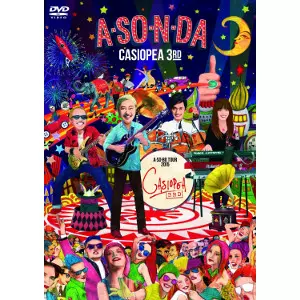 CASIOPEA 3RD(CASIOPEA) / カシオペア・サード(カシオペア)商品一覧