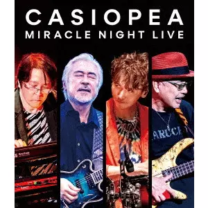 CASIOPEA / カシオペア商品一覧｜JAZZ｜ディスクユニオン・オンライン