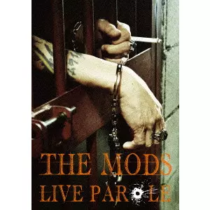 その他 LIVE PAROLE [DVD] LIVE PAROLE/THE MODS/ザ・モッズ｜日本のロック｜ディスクユニオン