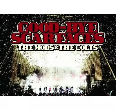 THE MODS /THE COLTS / モッズ / コルツ商品一覧｜PUNK｜ディスク