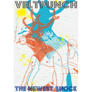 VELTPUNCH / THE NEWEST SHOCK