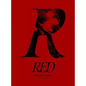 ミュージック Ryosuke Yamada LIVE TOUR 2025 RED Ryosuke Yamada LIVE TOUR 2025 RED/Ryosuke Yamada/山田涼介