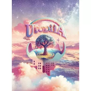 BUDDiiS / BUDDiiS vol.08 Nippon Budokan - UtopiiA -