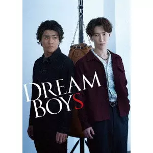 SHOTA WATANABE / SHINTARO MORIMOTO / 渡辺翔太・森本慎太郎 / DREAM BOYS