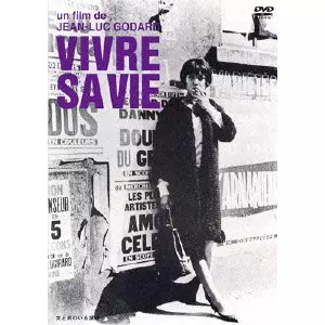 女と男のいる舗道/JEAN-LUC GODARD/ジャン=リュック・ゴダール｜映画