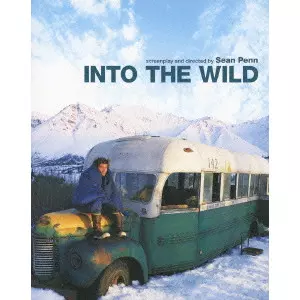 イントゥ・ザ・ワイルド/SEAN PENN/ショーン・ペン｜映画DVD・Blu-ray