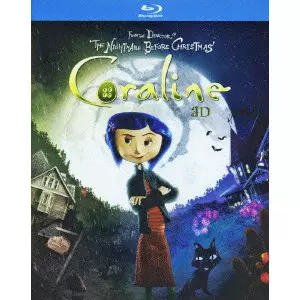 コララインとボタンの魔女 3Dプレミアム・エディション/HENRY SELICK