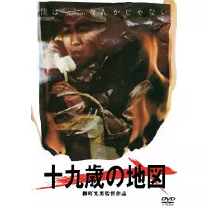 柳町光男 / 十九歳の地図