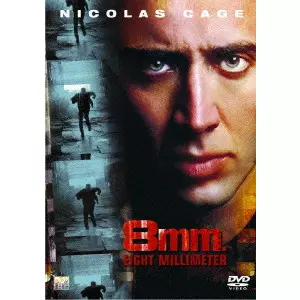 ジョエル・シューマーカー / 8mm.