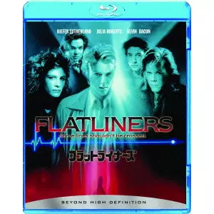 ジョエル・シューマーカー / フラットライナーズ