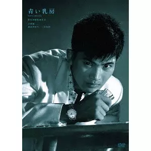 SEIJUN SUZUKI  / 鈴木清順 / 青い乳房