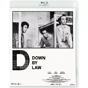 ジム・ジャームッシュ 初期3部作 DVD BOX/JIM JARMUSCH/ジム