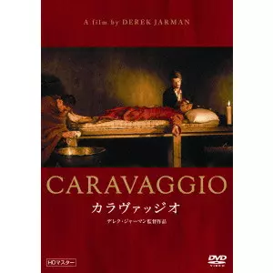 DEREK JARMAN / デレク・ジャーマン商品一覧｜ディスクユニオン