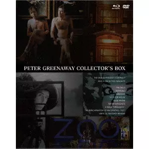 PETER GREENAWAY / ピーター・グリーナウェイ商品一覧｜JAZZ｜ディスク