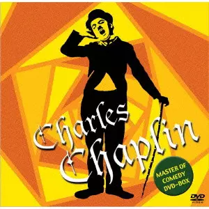 CHARLES CHAPLIN / チャールズ・チャップリン商品一覧｜ディスク