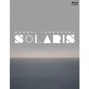 ANDREI TARKOVSKY / アンドレイ・タルコフスキー / 惑星ソラリス