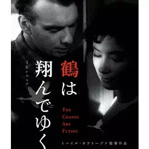 ミハイル・カラトーゾフ / 鶴は翔んでゆく 4Kレストア ミハイル・カラトーゾフ ≪スペシャルプライス版≫