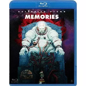 MEMORIES/MORIMOTO KOJI/森本晃司｜映画DVD・Blu-ray(ブルーレイ