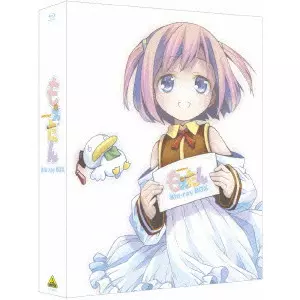 もえたん DVD 全7巻セット 特典カードフォルダ付 Amazon.co.jp