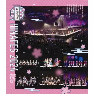 Hello! Project / ハロー! プロジェクト / Hello!Project ひなフェス 2024
