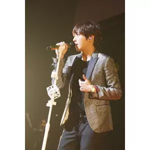 2015 JUNG YONG HWA CONCERT TOUR DVD ~One Fine Day~/JUNG YONG