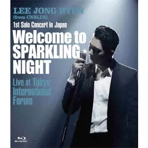 LEE JONG HYUN / イ・ジョンヒョン(from CNBLUE)商品一覧｜SOUL