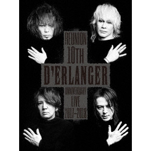 D'ERLANGER / デランジェ商品一覧｜OLD ROCK｜ディスクユニオン 