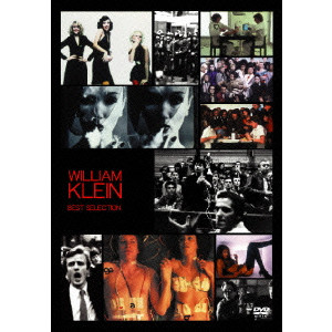 WILLIAM KLEIN / ウィリアム・クライン商品一覧｜ディスクユニオン・オンラインショップ｜diskunion.net