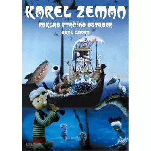 KAREL ZEMAN / カレル・ゼマン商品一覧｜HARD ROCK / HEAVY METAL