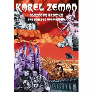 KAREL ZEMAN / カレル・ゼマン商品一覧｜HARD ROCK / HEAVY METAL