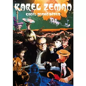 KAREL ZEMAN / カレル・ゼマン商品一覧｜JAZZ｜ディスクユニオン