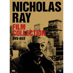 Nicholas Ray / ニコラス・レイ商品一覧｜OLD ROCK｜ディスクユニオン