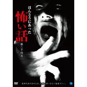 V.A. / オムニバス / ほんとうにあった怖い話 第二十四夜