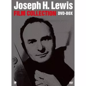 JOSEPH H. LEWIS / ジョセフ・H.ルイス商品一覧｜JAZZ｜ディスク