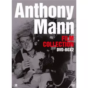 ANTHONY MANN / アンソニー・マン商品一覧｜JAPANESE ROCK・POPS
