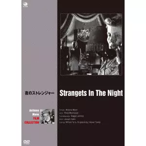 ANTHONY MANN / アンソニー・マン商品一覧｜JAPANESE ROCK・POPS