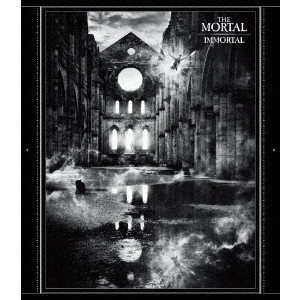 IMMORTAL(Blu-ray Disc+CD2枚組)/THE MORTALミュージック - ミュージック
