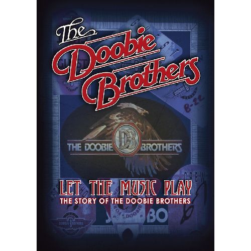 DOOBIE BROTHERS / ドゥービー・ブラザーズ / ストーリー・オブ・ザ・ドゥービー・ブラザーズ
