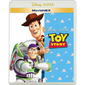 トイ ストーリー Movienex ジョン ラセター 映画dvd Blu Ray ブルーレイ サントラ ディスクユニオン オンラインショップ Diskunion Net