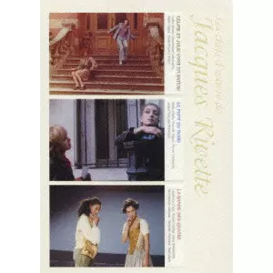 JACQUES RIVETTE / ジャック・リヴェット商品一覧｜JAZZ