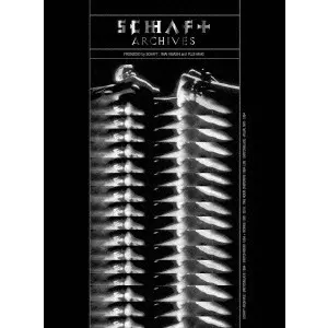 【廃盤】SCHAFT/ARCHIVES 2016 TOUR ULTRA SCHAFT-5月25日発売Blu-ray/DVD「ARCHIVES 2016 TOUR ULTRA 〜The Loud